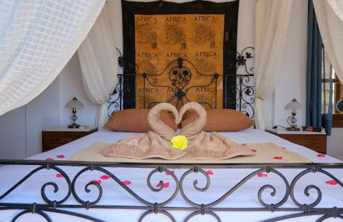 Private Villa Evgenia with swimming pool - Foto 29