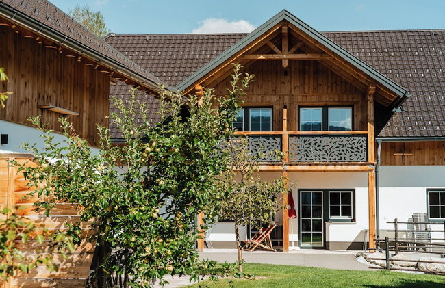 Feriendorf Edelweiss - Foto 60