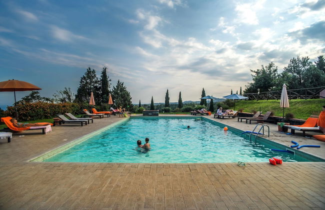 Tenuta San Michele - Foto 21