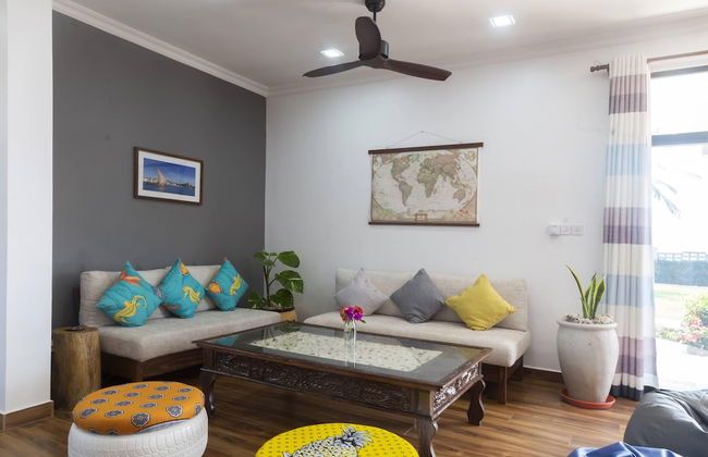 Kena Beach Villas - Foto 6