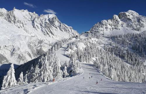 La Maison Everest 73 - bilocale a La Ruine, Morgex - Foto 60