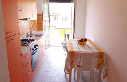 SanMarco Holiday Home - Foto 7