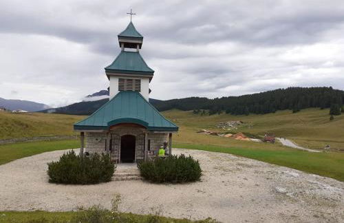 Cà dei Zoani casa vacanze 022139 AT 722787 - Foto 23