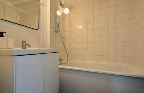 Lille Saint Maurice - Nice and functional studio - Foto 12