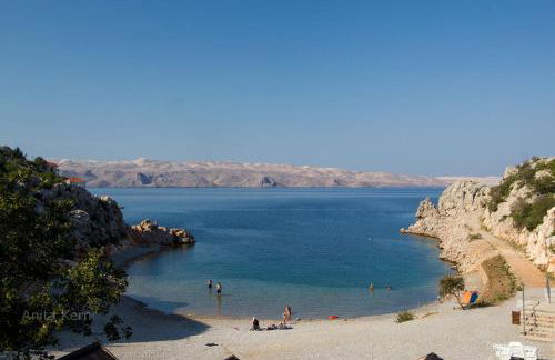 Apartment Camelia with pool and sea view - Foto 57