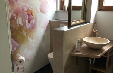 Willkommen im Casa Felice, der Wohlfühl Oase mit Balkon, 4 Betten und Homeoffice Platz - Foto 10