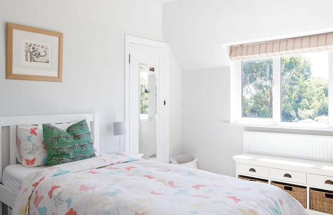 Beach House With Pool in West Wittering - Foto 31