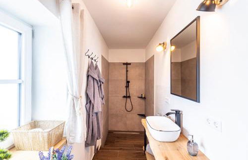 Ferienbahnhof Fichtental Bahnhofs-Quartier - Foto 9