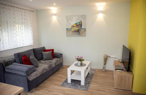 Apartmani San Martin - Foto 28