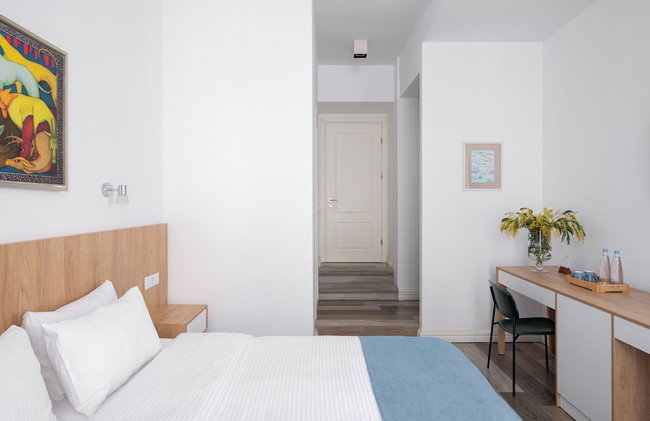 Mariinsky Boutique Hotel - Foto 10