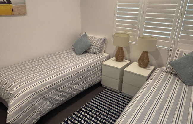 Aqua Promenade Beachfront Apartments - Foto 17