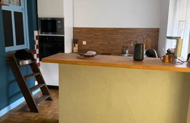 Gîte du petit niglo - Foto 5