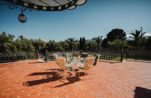 PanThea Stone Villa - Photo 21