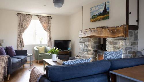 Brecon Beacons Cottage with Stunning Country Views - Foto 2