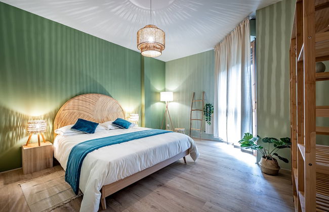 YiDfabulous with a garden near Florence - Foto 9