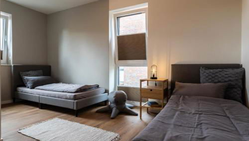 STRAND LOFT No4 - Foto 5