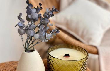 Stylish studio apartment with beautiful terrace near Audi - Photo 10