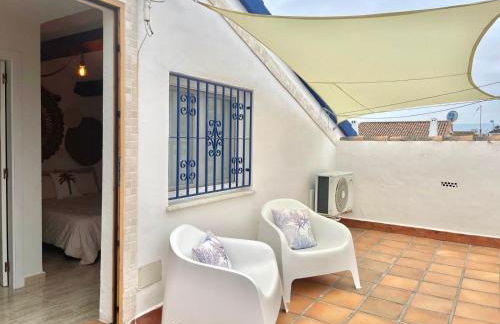 Mediterranean sea house - Foto 34