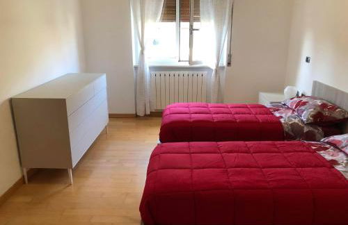 Appartamento A casa di Tamy - Foto 14