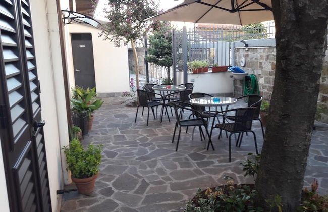 Florence Stadium B&B - Foto 18