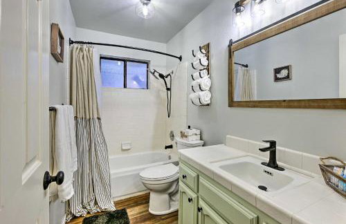 North Fork Vacation Rental: 28 Mi to Yosemite - Foto 17