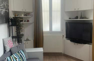 Appartement Cosy tout équipé - Foto 8