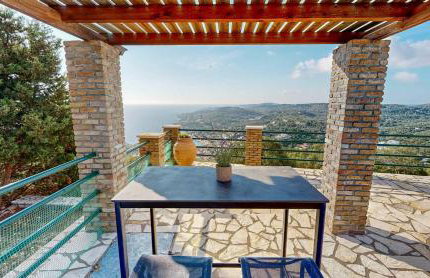 Villa Meroviglia - Photo 22