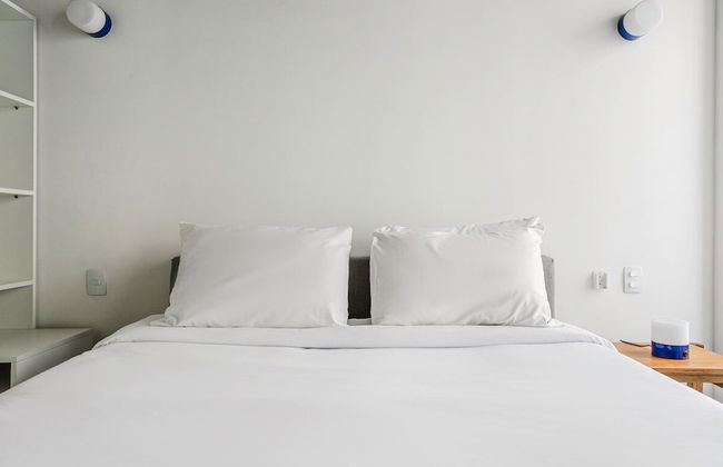 Tabas by Blueground Edifício Bianca - Foto 44