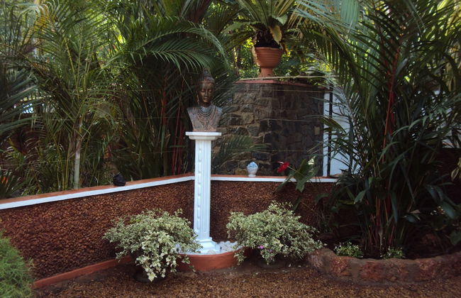 Angel Villa - Exotic Holidays in Private Villa Near Beach - Foto 15