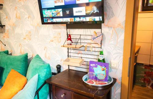 Erholungskellerchen - Foto 8