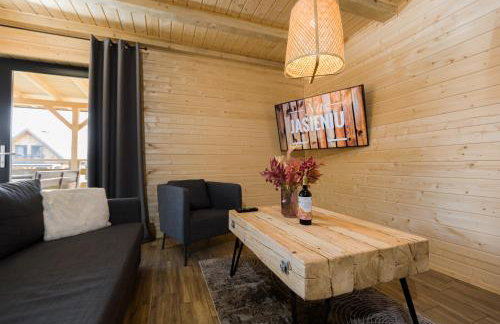 Na Jasieniu - Foto 47