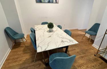 4 ROOMS FAMILY HOUSE WITH BACKYARD, LAUNDRY AND PARKINg - Foto 7