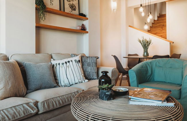 Dolce Luxury Villas - Foto 21