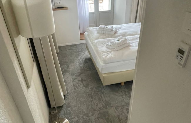 Aparthotel Krone - Self Check In - Foto 36