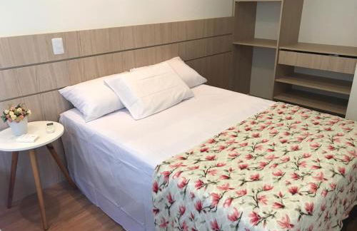 Flat Charme Gramado - Foto 36