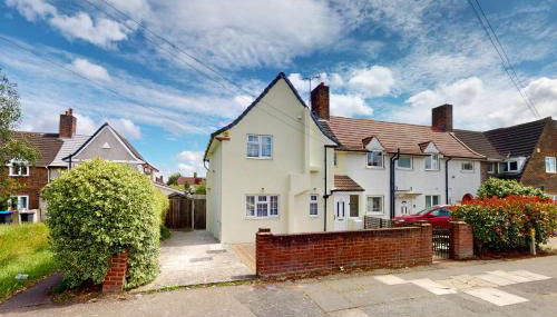 Buttercup Nest of Wimbledon - Foto 3