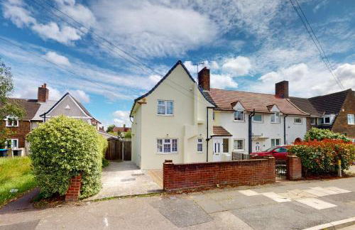 Buttercup Nest of Wimbledon - Foto 3