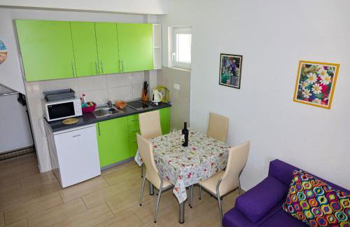 Apartments Nevenka i Josko - Foto 36