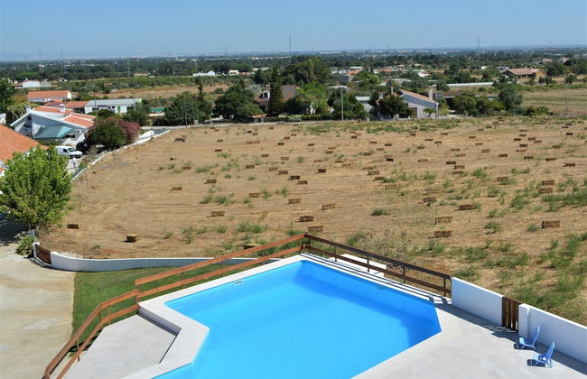 Casal dos Cantos - Foto 47