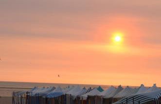 Bed & Seaside - Bola da Nivea - Foto 18