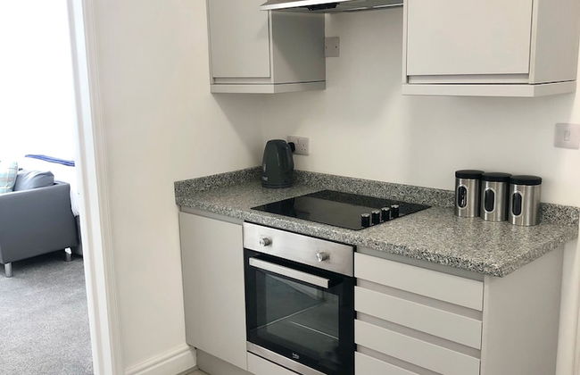 Southside Street Apartments - Foto 6