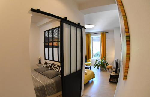 Le Yellow Corner Voironnais - Foto 27