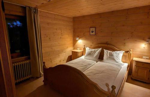 Einzigartiges Berg-Chalet in Alleinlage bis zu 21 Personen - Foto 30