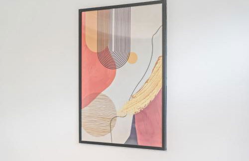 Awesome Coventry Home for Business Contractors and Suitable for families with Free Parking 14mins from NEC - Foto 16