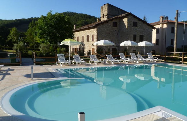 Agriturismo Il Pioppo - Photo 11