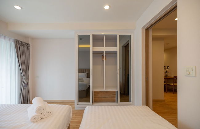 EXORESIDENCE - Heart of Chinatown - Photo 16