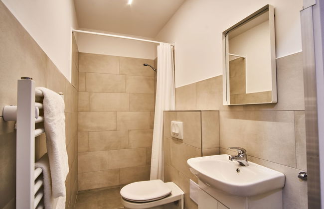 HILD-2 Apartments Budapest - Foto 23