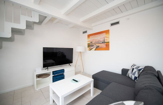 Attico Vista Castello - Foto 20