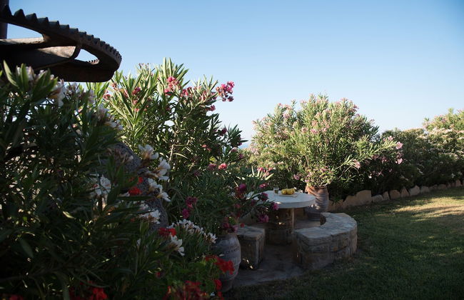 Triopetra Luxury Villas Panagia - Photo 50