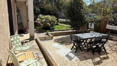 Maison proche de la Cité avec jardin - Foto 2, Garden